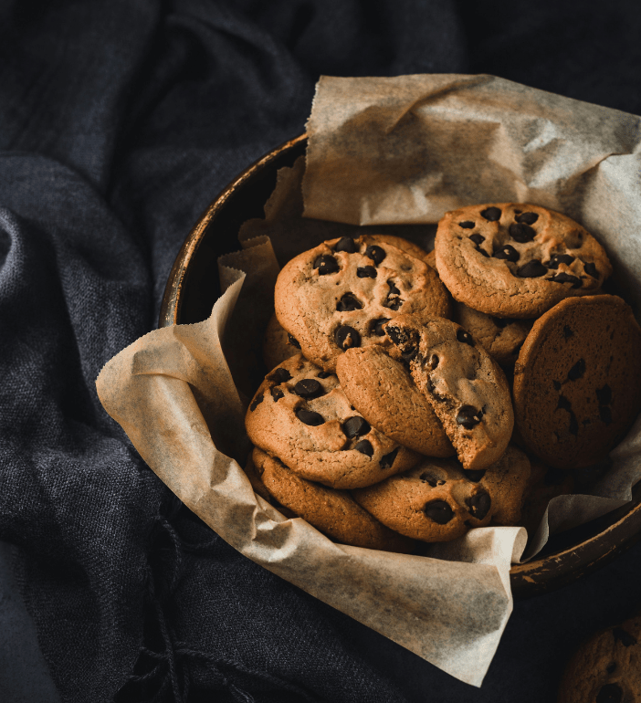 Chocolate Chip Cookies Recipe