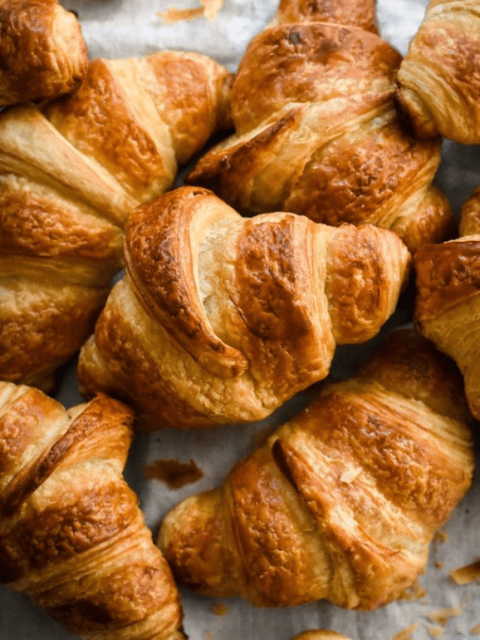 Croissants