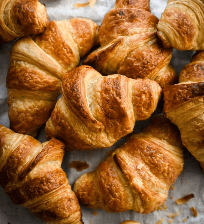 Croissants