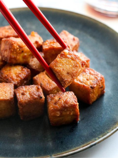 How To Cook Tofu