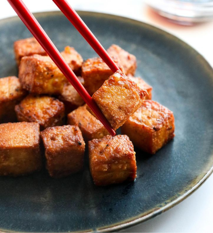 How To Cook Tofu