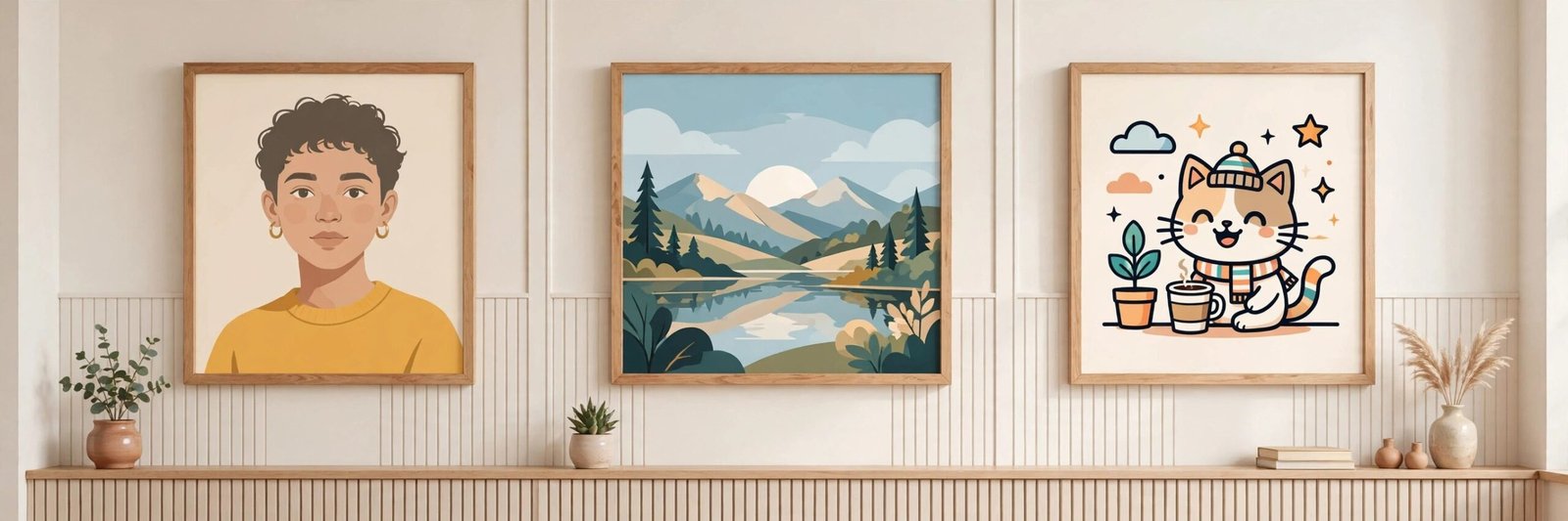 ai image generator styles