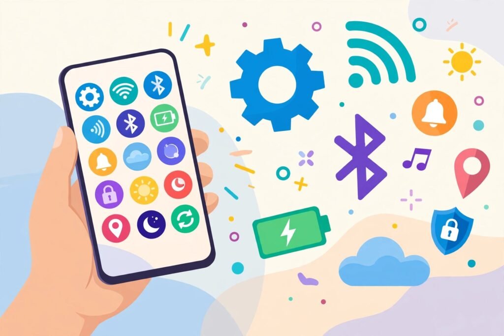 android tips and tricks featured