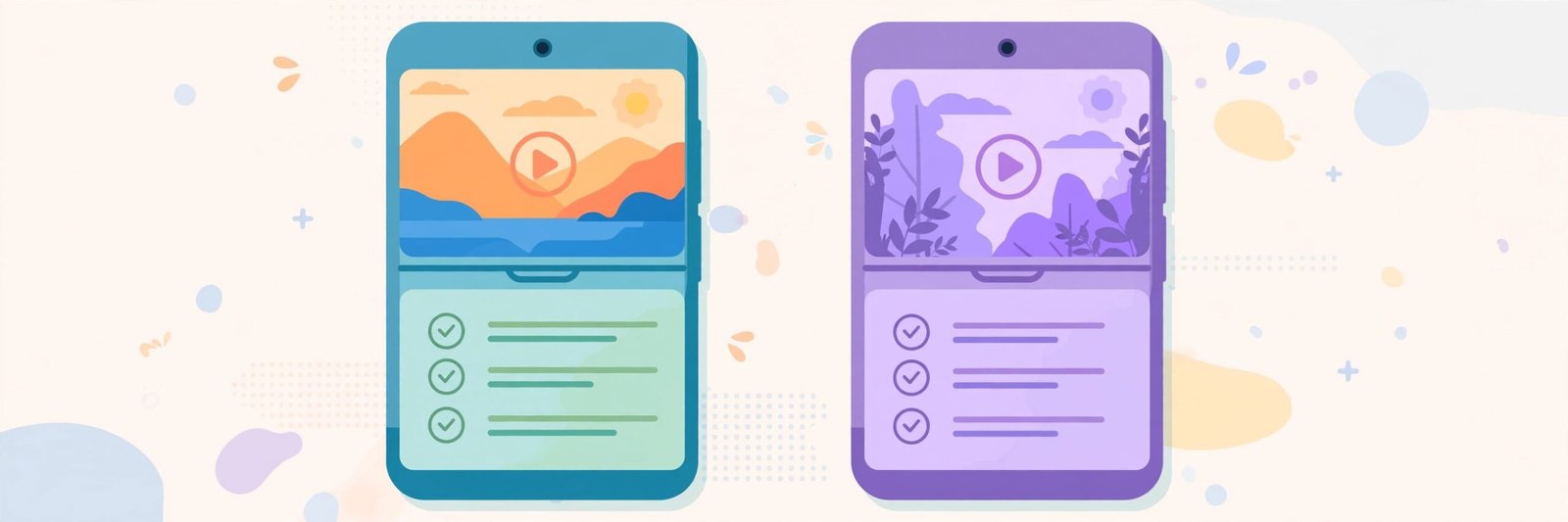 android tips and tricks split