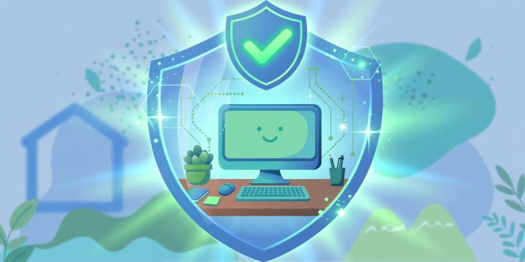 Best Free Antivirus Software in 2026: Protect Your PC Without Paying