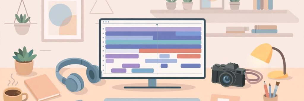 best free video editing software featured
