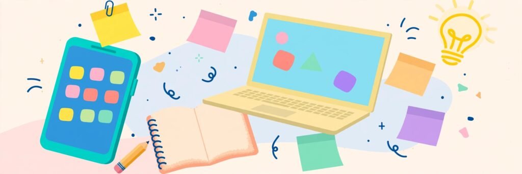 Best Note Taking Apps in 2026: 9 Apps to Organise Your Ideas