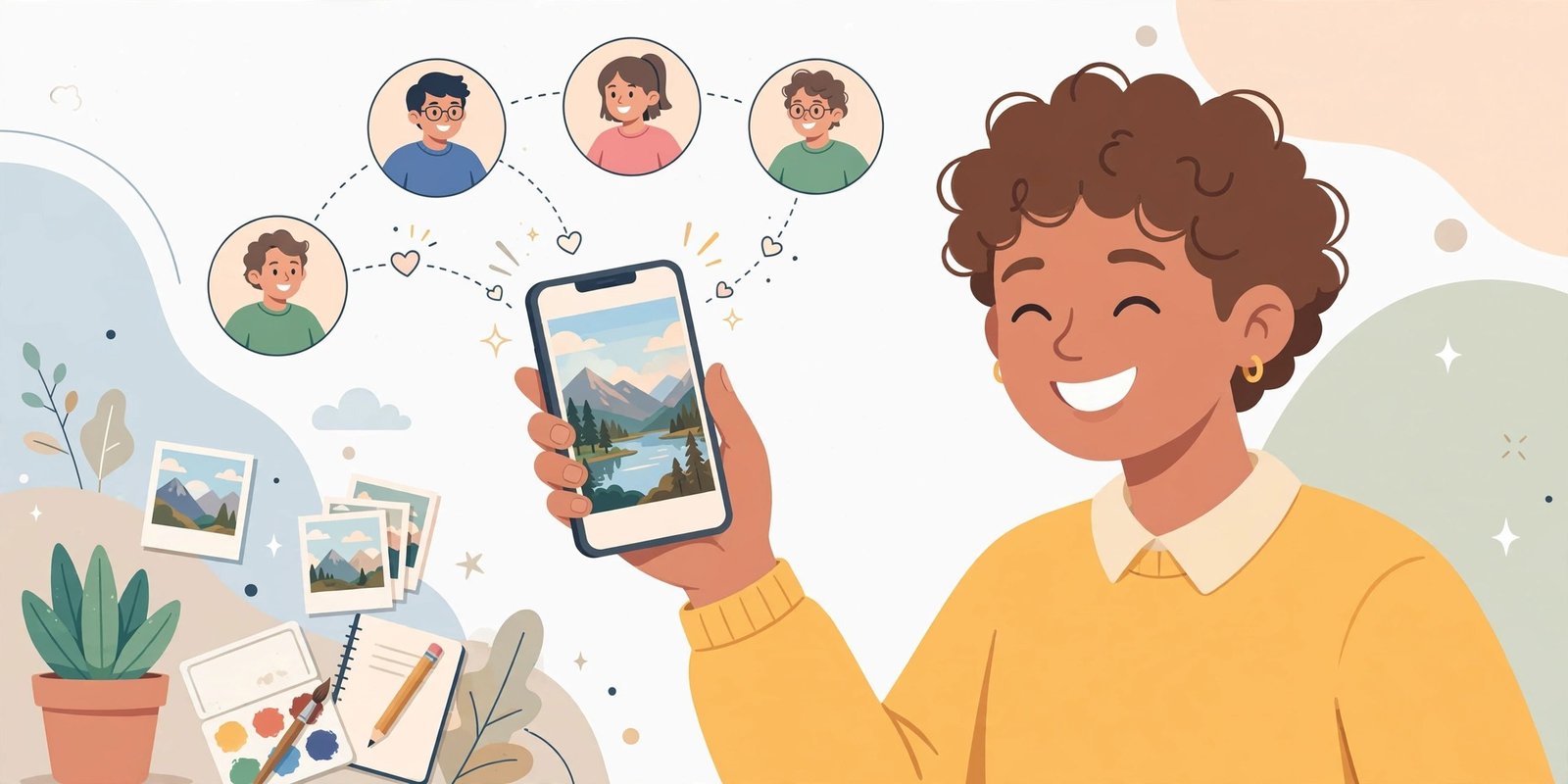 best photo editing apps share