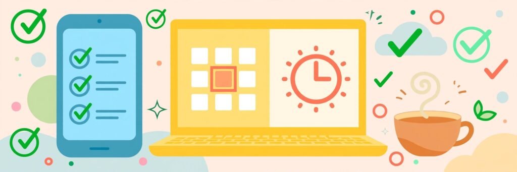 Best Productivity Apps in 2026: 10 Apps to Get More Done