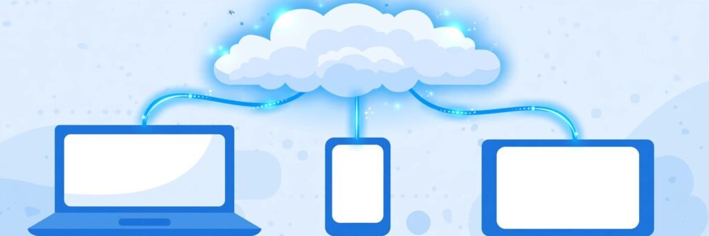 cloud computing for beginners featured