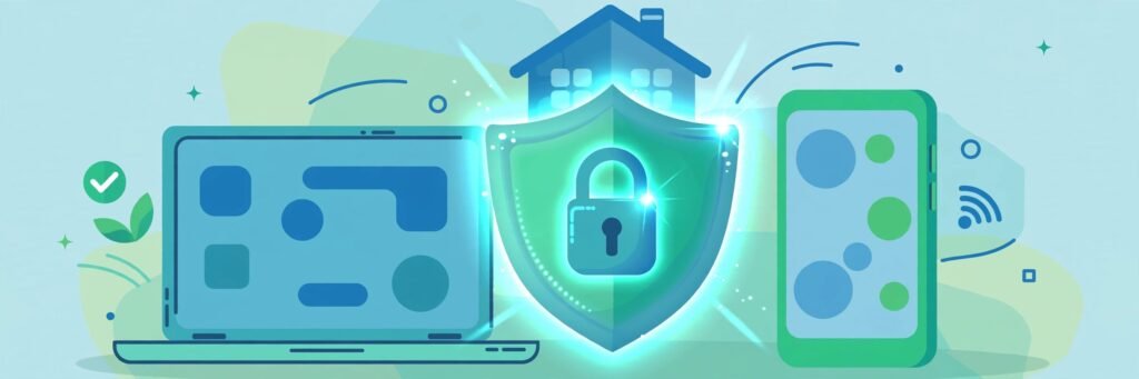 cybersecurity tips for beginners featured