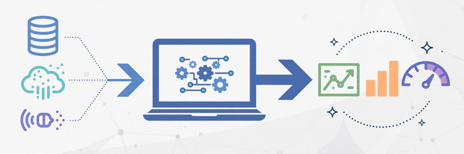 how ai works diagram