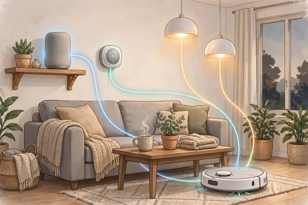 Internet of Things (IoT) Examples: 12 Smart Devices Already Around You