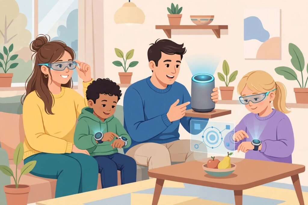 Technology Trends 2026: 10 Trends That Will Shape Everyday Life