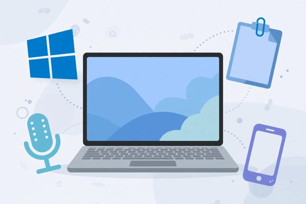 Windows 11 Hidden Features: 15 Tricks Most People Miss